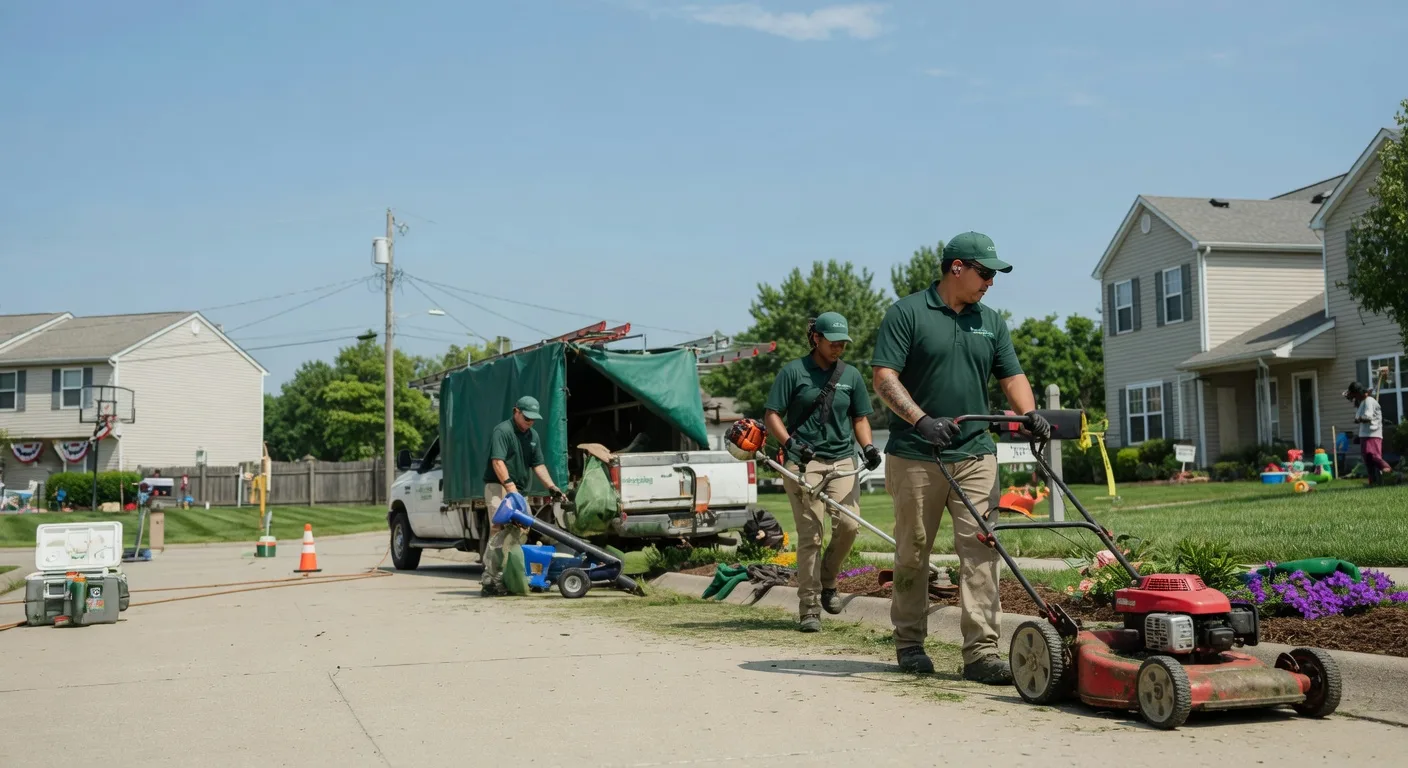 Irrigation Installation in National City, MI near me